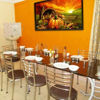 Apple homes guest house, Hyderabad 2